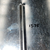 S4017S Forming Kit II  for Bead roller 22mm or 7/8" Shaft  14pcs/7sets Hem,  Tipping, Flat beading