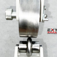 Package EW-940D English Wheel Heavy-Duty  1.6mm  & Planishing Hammer PH-51