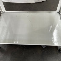 Welding table 900 x 600mm W/40 pcs Clamping Kits & Pipe & Tube Notcher