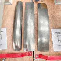 EW-940D Deluxe English Wheel & Planishing Hammer PH-51  & Motorized Bead Roller EB-700 & Shrinker-stretcher