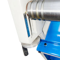 SRG-50 Manual Plate Curving Slip Roll 1.5 x 1270mm
