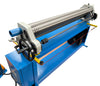 APR-1300 Motorised Initial Pinch Bending rollers 1300x1.6mm