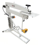 EB-1070 Motorised Bead Roller 1.2mm Capacity 1070mm Throat