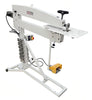 EW-940D Deluxe English Wheel & Planishing Hammer PH-51  & Motorized Bead Roller EB-1070