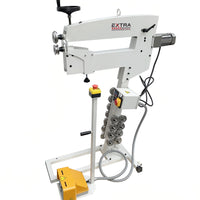 EB-610 Motorised Bead Roller 1.2mm Capacity 610mm Throat (DEMO MACHINE)