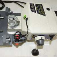 ALB-310SX Horizontal Power Feed For Bench Mill/Drill 110V