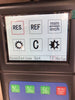 D50 LCD Digital Readout & 3 axis Linear Scales Kit (220mm x 1 + 470mm x 1 + 670mm x 1)  for Mill