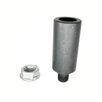 WTK-40 - 40PCS Weld Table Clamp Kit Suit 4 to 12mm Thick Table Plate