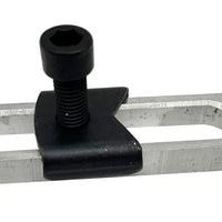 WTK-40 - 40PCS Weld Table Clamp Kit Suit 4 to 12mm Thick Table Plate