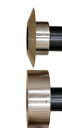 Tipping Roller Dies For Bead Roller Suit 610 and 1070 Bead Roller
