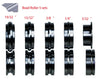 PACKAGE DEAL OF EB-1070 Motorised Bead Roller 1.2mm Capacity 1070mm Throat