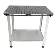 Welding table 900 x 600mm and 850mm height